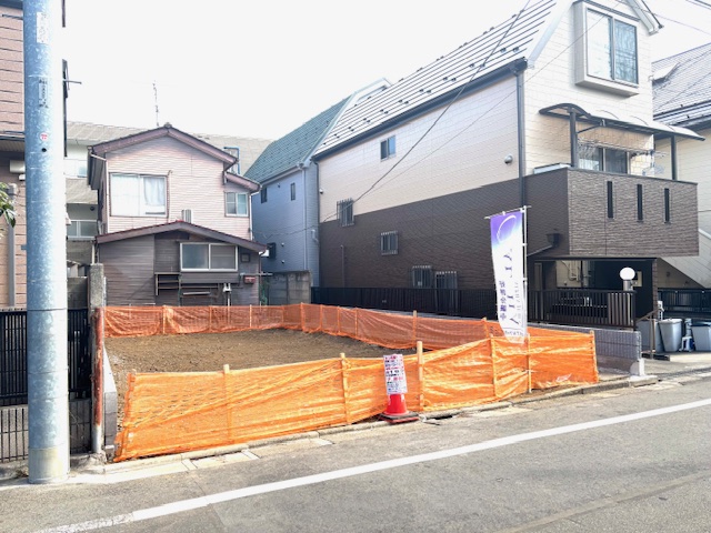 物件イメージ