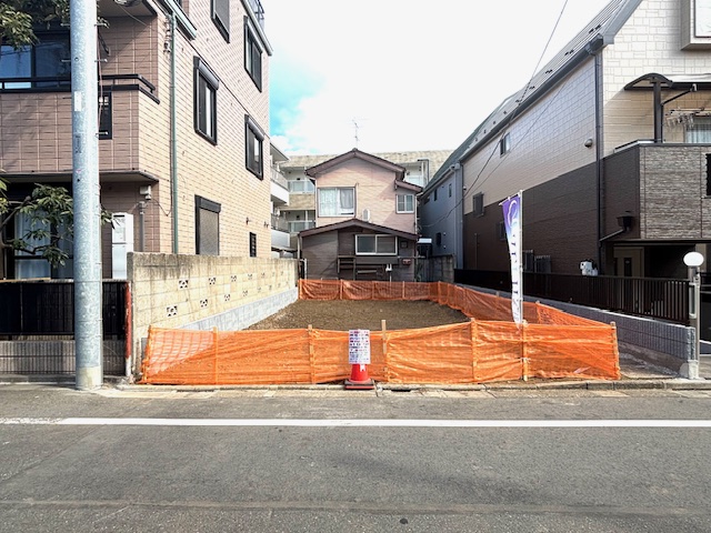物件イメージ