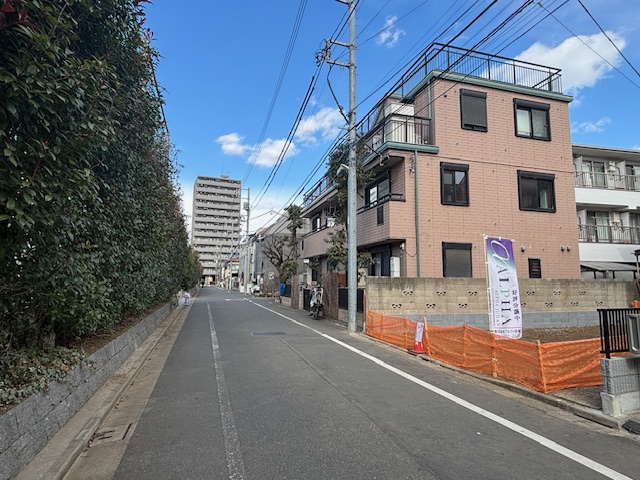 物件イメージ
