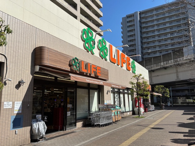 物件イメージ