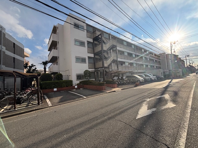 物件イメージ