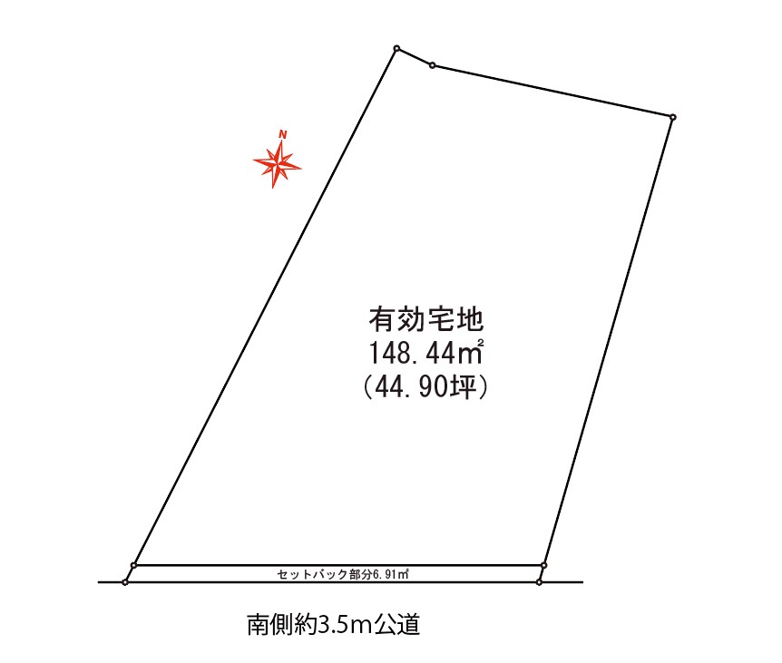 物件イメージ