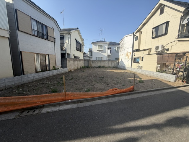 物件イメージ