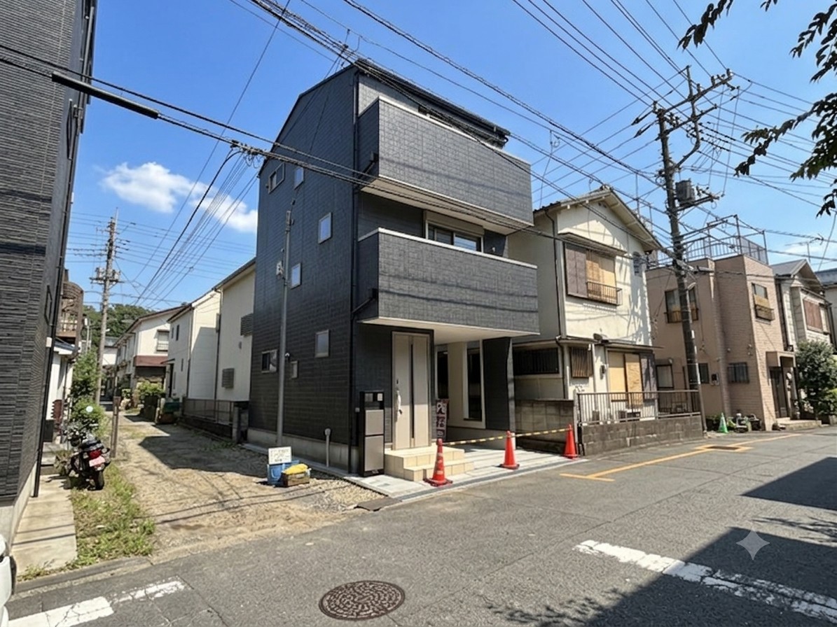 物件イメージ