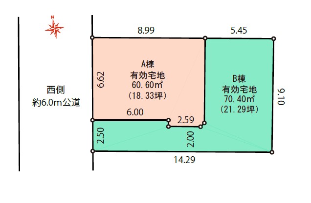 物件イメージ