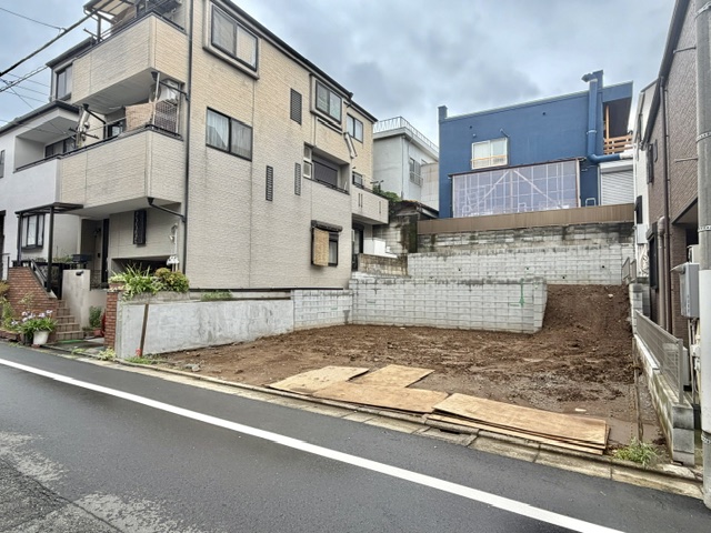 物件イメージ