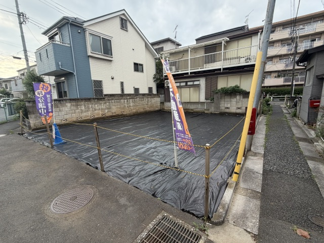 物件イメージ