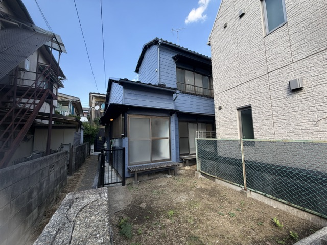 物件イメージ