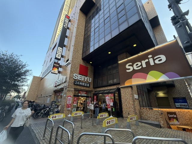 物件イメージ