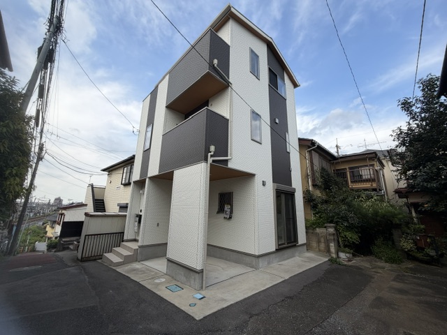 物件イメージ